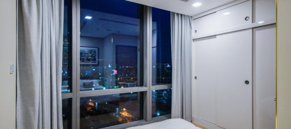 4 bedrooms Apartment in Binh Thanh, Vietnam No. 18347 28