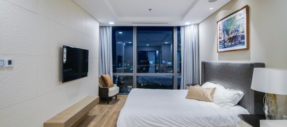 4 bedrooms Apartment in Binh Thanh, Vietnam No. 18347 29