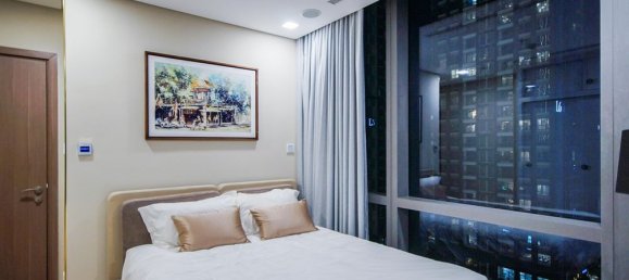 4 bedrooms Apartment in Binh Thanh, Vietnam No. 18347 20