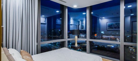 4 bedrooms Apartment in Binh Thanh, Vietnam No. 18347 18