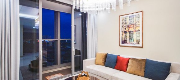 4 bedrooms Apartment in Binh Thanh, Vietnam No. 18347 12