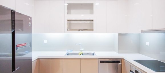 4 bedrooms Apartment in Binh Thanh, Vietnam No. 18347 6