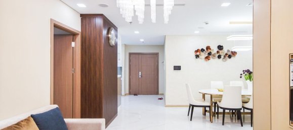 4 bedrooms Apartment in Binh Thanh, Vietnam No. 18347 9