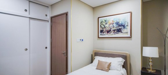 4 bedrooms Apartment in Binh Thanh, Vietnam No. 18347 26