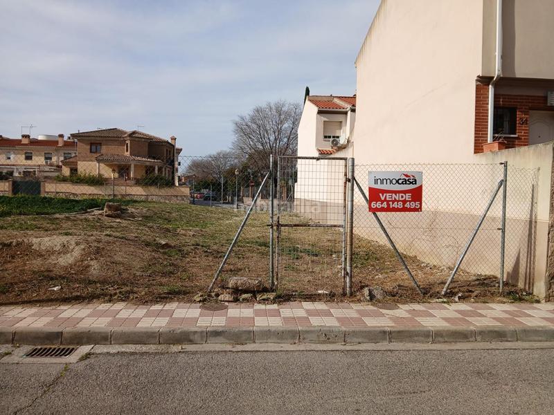  قطعة أرض في Armilla, Spain 103متر مربع رقم 215161