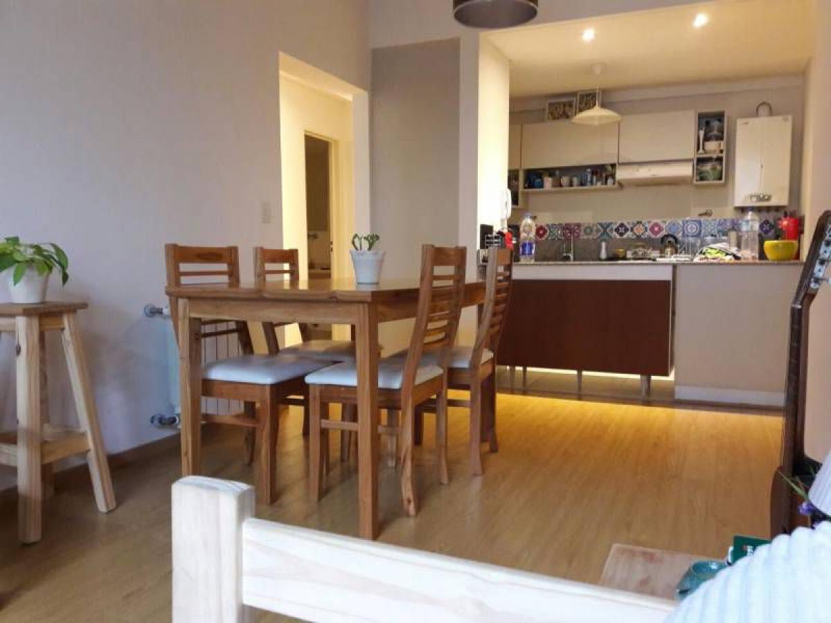 2 bedrooms Apartment in San Fernando, Argentina No. 9556