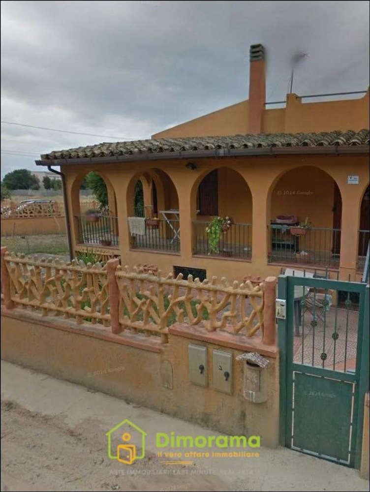 5-Zimmer Haus in Quartu Sant'Elena, Italy, Nr. 29632