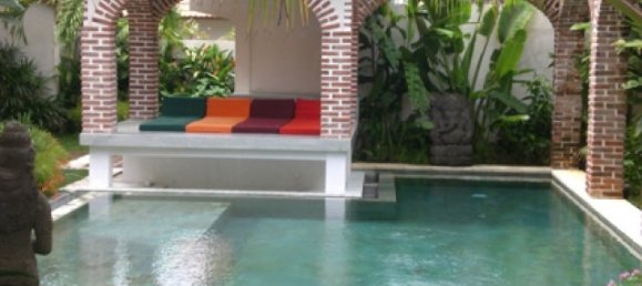 3 dormitorios villa en alquiler en Seminyak, Badung, Bali, Indonesia № 3099 3