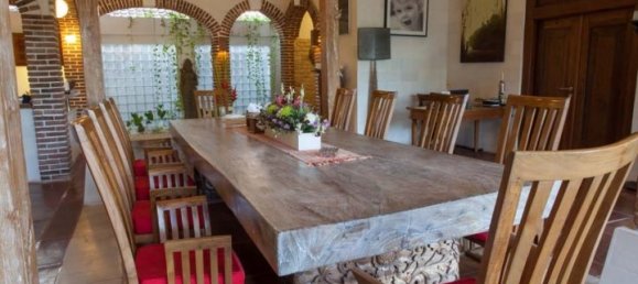 3 dormitorios villa en alquiler en Seminyak, Badung, Bali, Indonesia № 3099 8