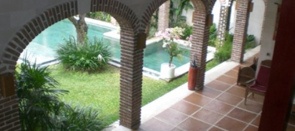 3 dormitorios villa en alquiler en Seminyak, Badung, Bali, Indonesia № 3099 5