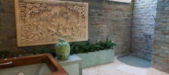 3 dormitorios villa en alquiler en Seminyak, Badung, Bali, Indonesia № 3099 11