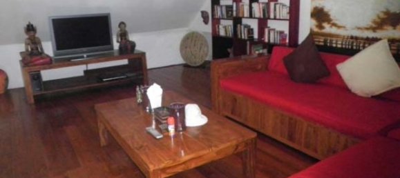 3 dormitorios villa en alquiler en Seminyak, Badung, Bali, Indonesia № 3099 7