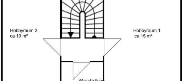 3-Zimmer Haus in Tulln an der Donau, Austria, Nr. 235852 10