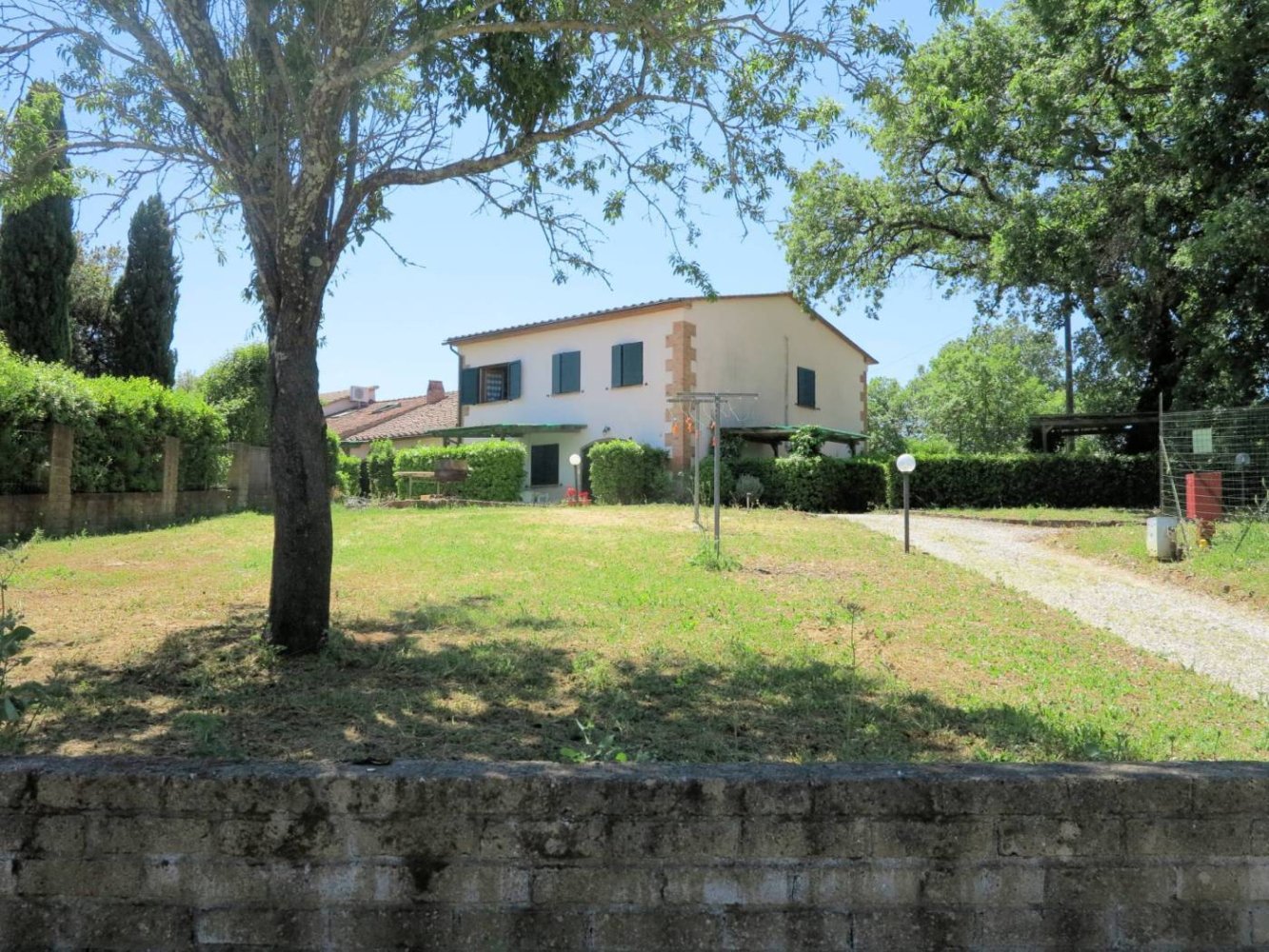 Casa de 8 dormitorios en Gavorrano, Italy No. 109514
