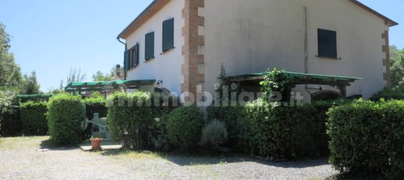 Casa de 8 dormitorios en Gavorrano, Italy No. 109514 3