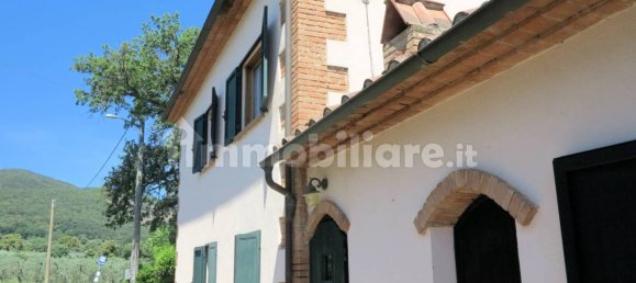 Casa de 8 dormitorios en Gavorrano, Italy No. 109514 9