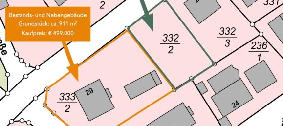 10 rooms Townhouse in Main-Kinzig, Germany No. 365358 24