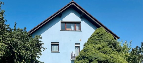 10 rooms Townhouse in Main-Kinzig, Germany No. 365358 3