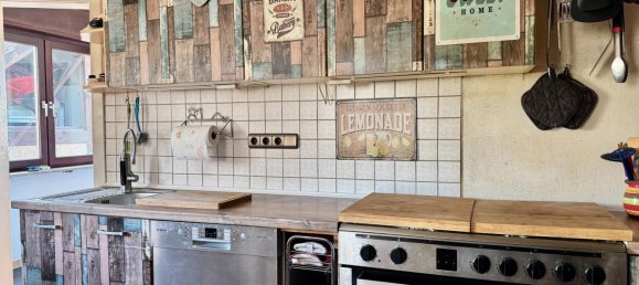 10 rooms Townhouse in Main-Kinzig, Germany No. 365358 11