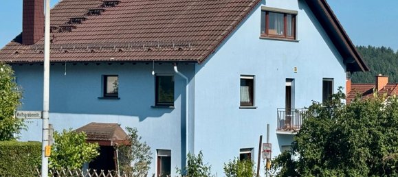 10 rooms Townhouse in Main-Kinzig, Germany No. 365358 2