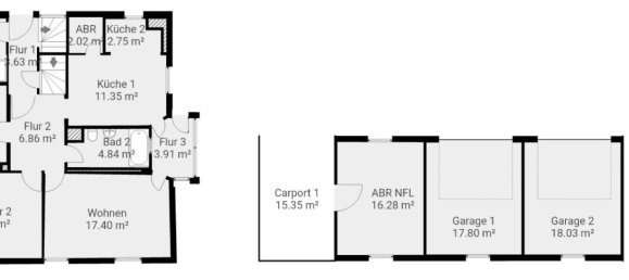 10 rooms Townhouse in Main-Kinzig, Germany No. 365358 29