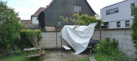 4غرفة تاون هاوس في Offenbach, Germany رقم 135380 8