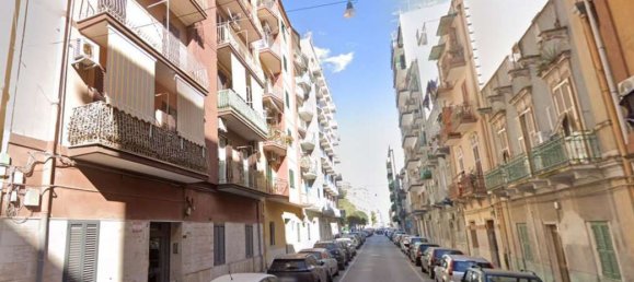 Пентхаус с 5 комнатами в Таранто, Италия № 283947 3