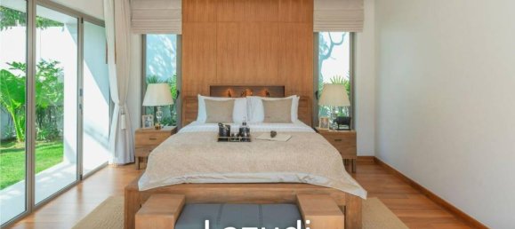 Villa T4 em Phuket, Thailand N.º 23477 7