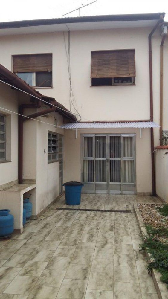 3 bedrooms House in Sao Paulo, Brazil No. 486918