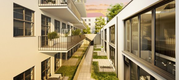 Propiedad comercial de 2 habitaciónes en Vienna, Austria No. 62267 7