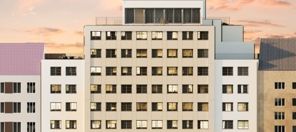 Propiedad comercial de 2 habitaciónes en Vienna, Austria No. 62267 2