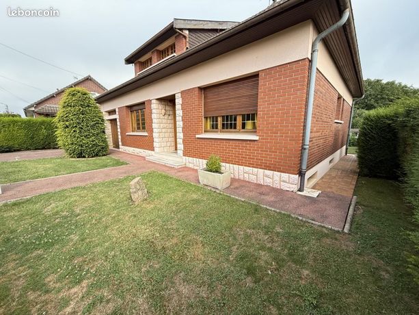 4 bedrooms House in Villers-Bretonneux, France No. 301874