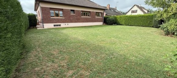 4 bedrooms House in Villers-Bretonneux, France No. 301874 17