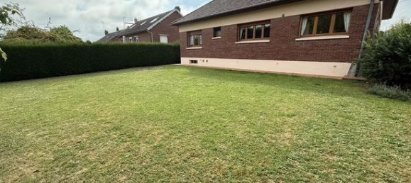 4 bedrooms House in Villers-Bretonneux, France No. 301874 18