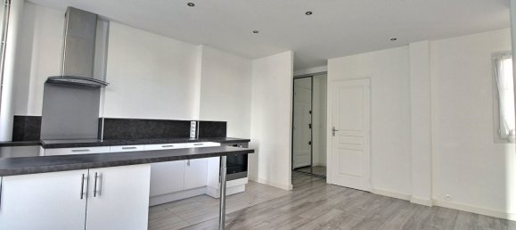 1 Schlafzimmer Wohnung in Colombes, France, Nr. 163447 2