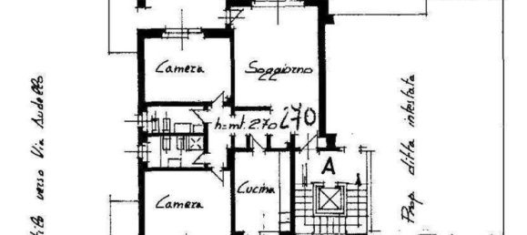 4 غرف نوم شقة في Caselle Torinese, Italy رقم 334753 2