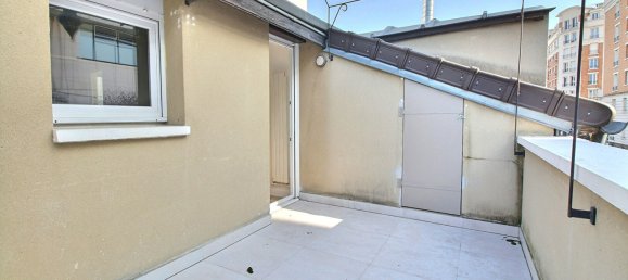 3 bedrooms Apartment in La Garenne-Colombes, France No. 174650 14