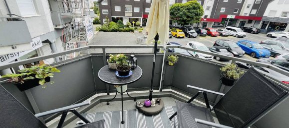 2 Schlafzimmer Wohnung in Oberbergischer, Germany, Nr. 266340 4