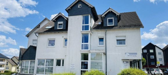 2 Schlafzimmer Wohnung in Oberbergischer, Germany, Nr. 266340 3