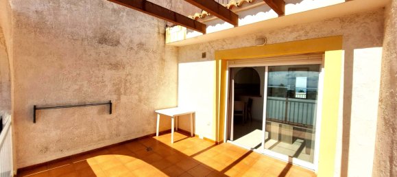 1 bedroom Apartment in Calpe, Spain No. 42287 2