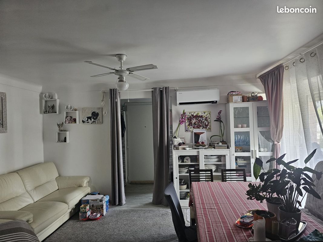 2 Schlafzimmer Wohnung in Frejus, France, Nr. 334387