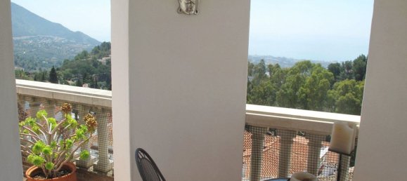 3 Schlafzimmer Penthouse in Mijas, Spain, Nr. 190171 6