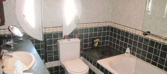 3 Schlafzimmer Penthouse in Mijas, Spain, Nr. 190171 14