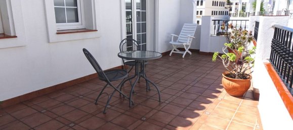 3 Schlafzimmer Penthouse in Mijas, Spain, Nr. 190171 19