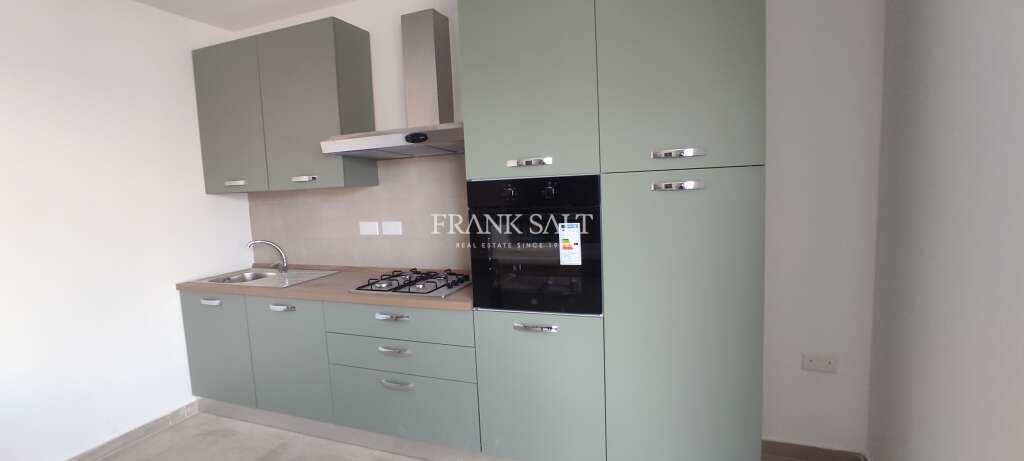 3 bedrooms Apartment in Mqabba, Malta No. 8191