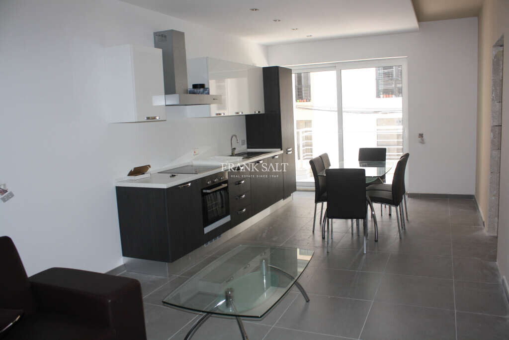 2 chambres Appartement à Sliema, Malta No. 8723