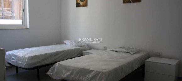 2 chambres Appartement à Sliema, Malta No. 8723 3