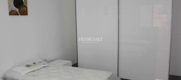 2 chambres Appartement à Sliema, Malta No. 8723 4