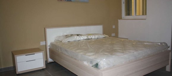 2 chambres Appartement à Sliema, Malta No. 8723 2