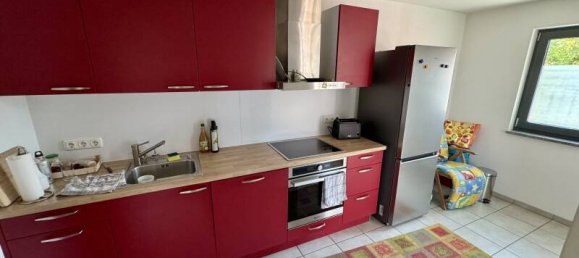 Квартира с 1 спальней в Ebersberg, Германия № 328779 5